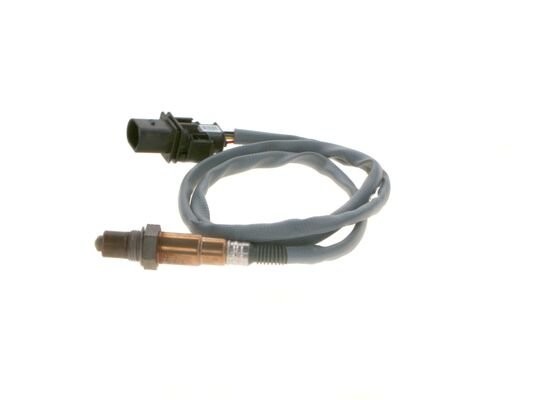 Датчик кислорода BMW 5 (E60),3(E90) BOSCH 0 258 017 094 BOSCH