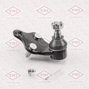 Опора шаровая нижняя L TOYOTA Camry 06- TEA1708L TEA1708L TATSUMI