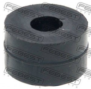 Втулка тяги стабилизатора MITSUBISHI PAJERO/MONTERO V36W 1990.12-2003.06 TSB-817 TSB-817 FEBEST