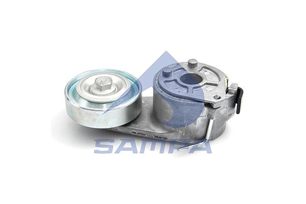 Натяжитель ремня 65.0 x 18.5 x 43.7 060472 SAMPA