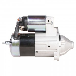 Стартер для а/м Hyundai Santa Fe II 06- 2.7i 1,4кВт LSt0831 LST 0831 START VOLT