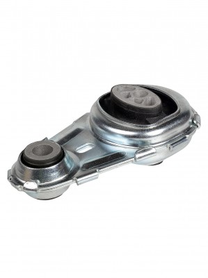 подушка ДВС нижняя!\ Renault Megane/Scenic/Fluence 1.5DCi 09> Z13390 ZENTPARTS