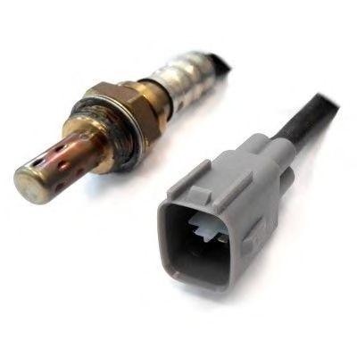 Датчик кислорода TOYOTA Yaris MEAT&DORIA 81537 MEAT DORIA