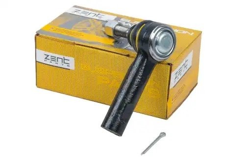наконечник рулевой R/L !\ Toyota RAV 4 V 18> Z11241 ZENTPARTS