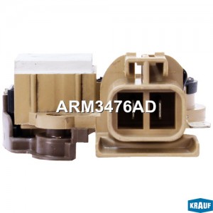 Регулятор генератора ARM3476AD ARM3476AD KRAUF