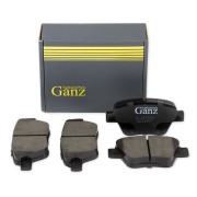 AUDI A3 [8P1]/[8PA]/ VW GOLF VI/ SCIROCCO (2008>) GIJ07006 GANZ