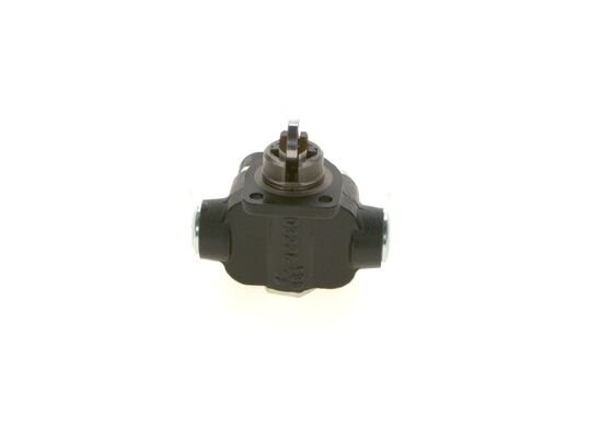 Насос топливный MERCEDES ручной подкачки ТННД BOSCH 0440008071 BOSCH