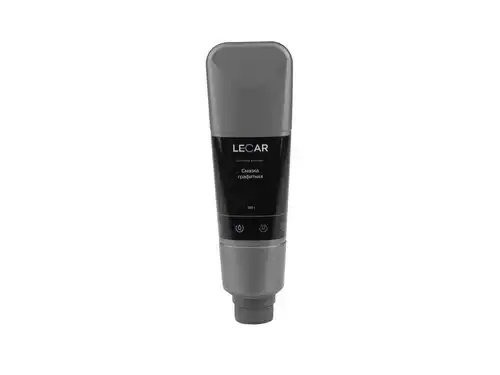 Смазка графитная 360 г LECAR000020710 LECAR