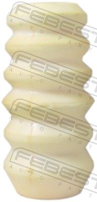 Отбойник амортизатора SUBARU Forester (02-07) заднего (1шт.) FEBEST SBD-S11R FEBEST