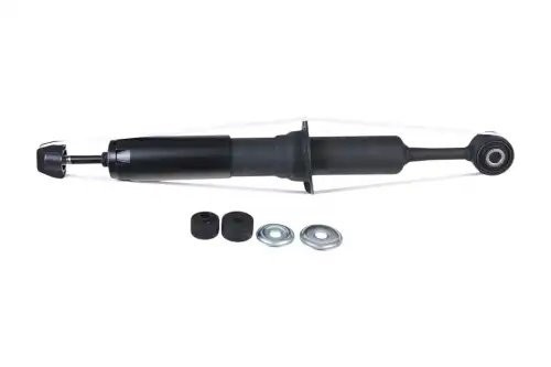 амортизатор передний газовый !\ Toyota Land Cruiser Prado 02-09 Z01288 ZENTPARTS