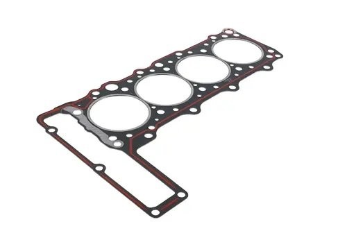 прокладка ГБЦ! (1.8mm)\ MB Vito/Viano/208D-508D 2.3D OM601 89> Z16838 ZENTPARTS