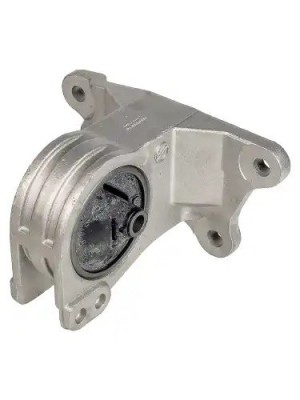 подушка двигателя левая!\ Chery B11/Fora A21/Tiggo 18>, Mitsubishi Galant EA 96- Z13435 ZENTPARTS