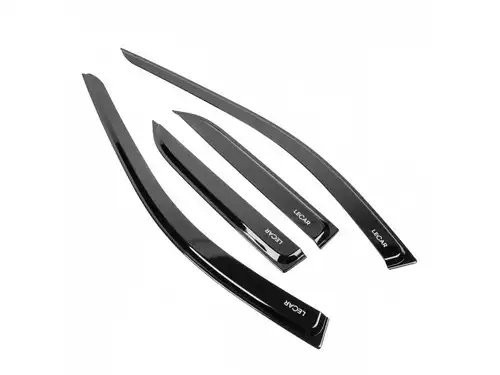 Ветровик окна ВАЗ Largus FL LECAR017170208 LECAR