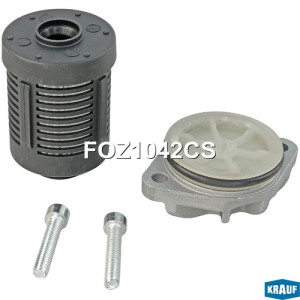 Фильтр муфты FOZ1042CS FOZ1042CS KRAUF