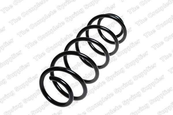 Пружина MERCEDES A (W169) подвески задней LESJOFORS 4256864 LESJOFORS