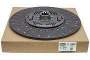 Диск сцепления ведомый КАМАЗ 1878000205 (аналог SACHS) 207111 BOVIA