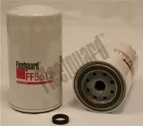 Фильтр топливный CF 65 IV, LF 45 IV, LF 55 IV FF5612 FLEETGUARD