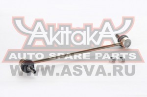 Стойка стабилизатора 0523004 0523-004 ASVA