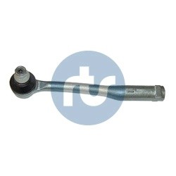 наконечник рулевой левый!\ Peugeot 207 1.4/1.6/T/HDi 16V 06> 91-00783-2 RTS