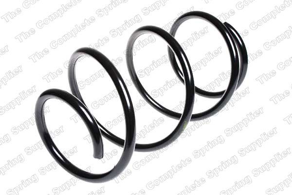 пружина пер. л.\ Chrysler Voyager 2.4/3.3 00> 4014913 LESJOFORS