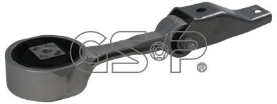 подушка ДВС задняя!\ VW Polo, Skoda Fabia 1.4-1.6 99> 510150 GS P