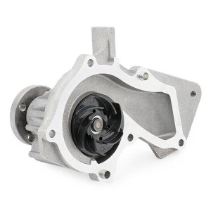 рем.к-кт ГРМ с помпой!\ Ford Focus/Mondeo/Fusion/Fiesta/C-Max/B-Max 1.25-1.6 05> CT881WP2 CONTITECH