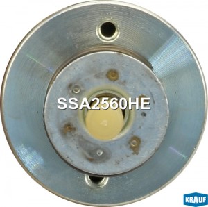 Втягивающее реле стартера SSA2560HE SSA2560HE KRAUF