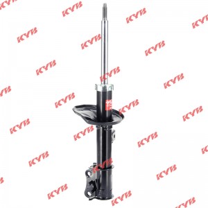 Амортизатор CHEVROLET Aveo передний правый KYB 333417 KAYABA