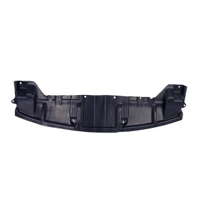 Накладка бампера TOYOTA Corolla (13-16) переднего нижняя NSP NSP1BD09031 NSP