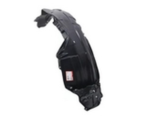 подкрылок левый!\ Honda Civic FD 05> 3845FL1T POLCAR