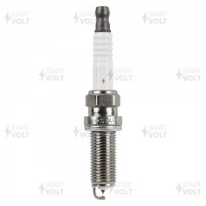 Свеча зажигания для а/м Subaru Forester SJ (10-) 2.0T Ir+Pt (VSP 2203) VSP2203 START VOLT