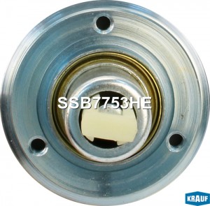 Втягивающее реле стартера SSB7753HE SSB7753HE KRAUF
