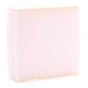 Фильтр воздушный салона BMW X3 (E83) (10-),X4 (F26) (14-) (2шт.) MANN CU19004 MANN FILTER