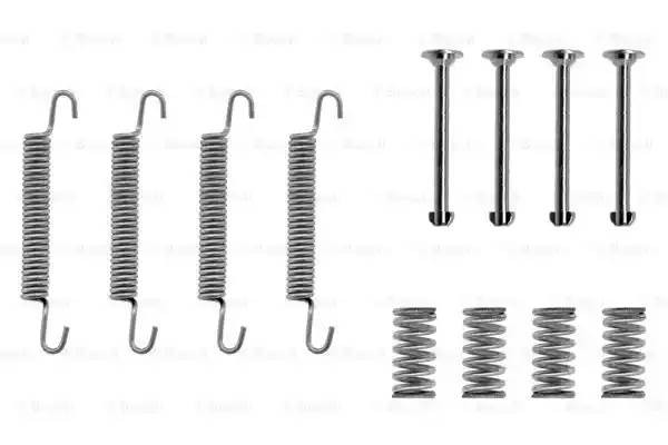 OMEGA B (1994-2003) 1 987 475 166 BOSCH