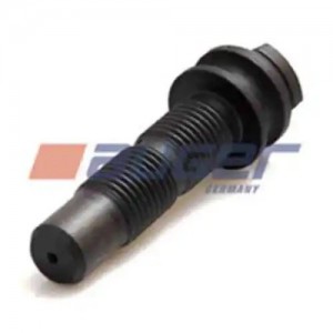 SCANIA 2/3/4/R M36 x 4 L: 168.5 mm /для кронштейна 1.25622 51761 AUGER