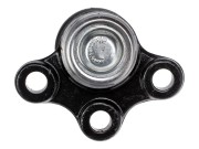 опора шаровая! Citroen C2/C3 all 02> Z36961 ZENTPARTS