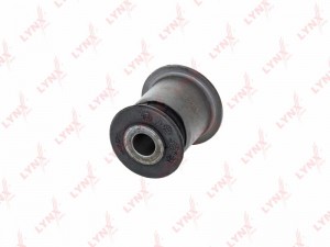 Сайлентблок передний / Нижн. рычага / Перед. подв. подходит для VW Transporter V C8071 LYNXAUTO