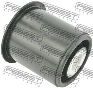 Сайлентблок подрамника передний VWAB-043 FEBEST