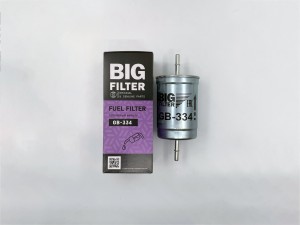 Фильтр топливный GB-334 GB-334 BIG FILTER