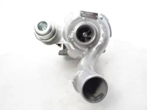 Турбокомпрессор 751768-5005S Garrett GT1549S RVI 751768-5005S GARRETT