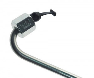 Трубка топливная ГАЗель Next,NN дв.G21A подающая MOVELEX PM40004409MX MOVELEX