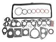 к-кт прокладок ДВС верхний!\ Citroen C2 1.4 TU3JP 03> 1125595SX STELLOX