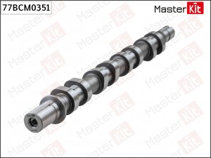RENAULT MEGANE II (2002-2009) 77BCM0351 MASTER KIT