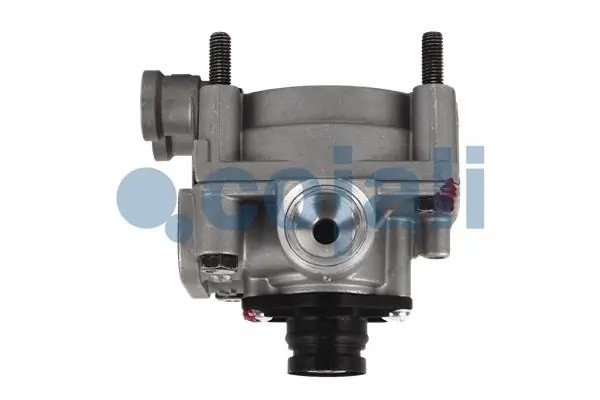 Клапан ускорительный Krone/Kogel/DAF аналог Wabco 9730112010 2226611 COJALI
