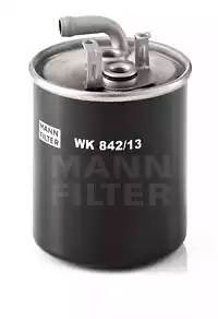MB W168/SPRINTER 904/VITO 638 DIESEL WK842/13 MANN FILTER