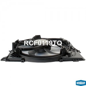 Вентилятор охлаждения RCF0119TQ KRAUF