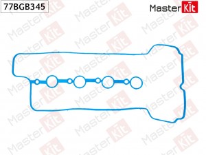 Прокладка клапанной крышки 77BGB345 77BGB345 MASTER KIT