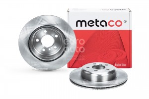 BMW 5-СЕРИЯ F10/F11 (2009-2016) 3060193 METACO