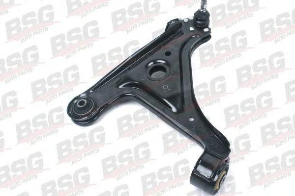 Рычаг подвески OPEL Omega B (94-03) передней нижний левый BSG BSG65310005 BSG