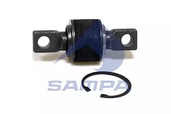 Ремонтный комплект V-образной реактивной тяги MAN 020601 SAMPA